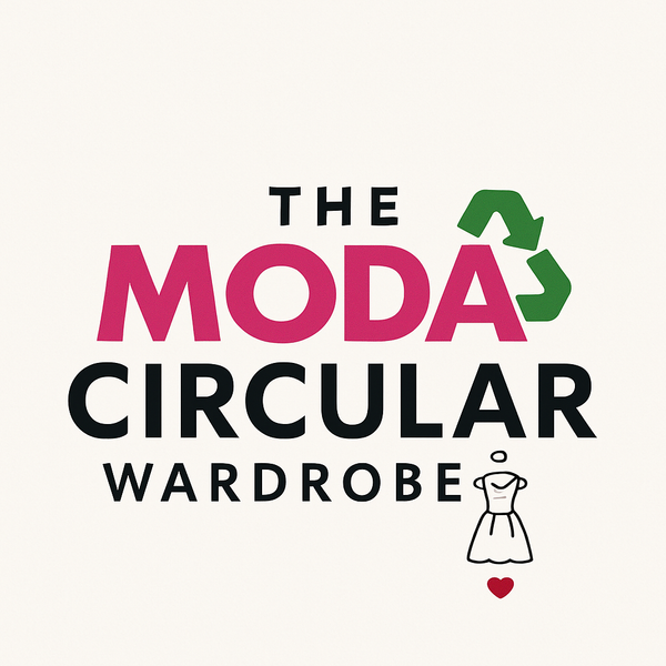 THE MODA CIRCULAR 